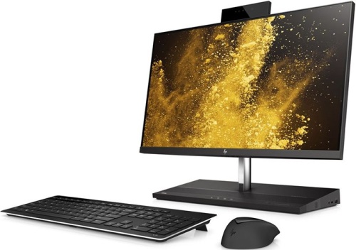 ПК (моноблок) Hewlett Packard EliteOne 1000 G2 AiO NT 27 2B388ES фото 3 ПК (моноблок) Hewlett Packard EliteOne 1000 G2 AiO NT 27 2B388ES фото 3