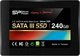  SSD SATA 2.5 Silicon Power 240Gb Velox V55 SP240GBSS3V55S25