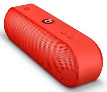 Портативная акустика Beats Pill+ красный ML4Q2ZE/A