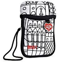 Чехол BUILT Digital Case E-DCC-GRT