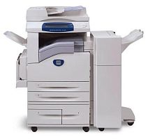 МФУ лазерное Xerox WorkCentre 5230A 5230V_A