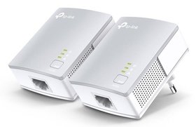  WiFI TP-Link TL-PA4010 KIT