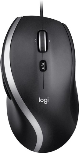 Мышь Logitech M500s Advanced Black (910-005784) фото 2