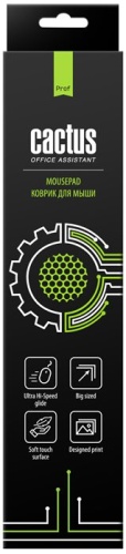 Коврик Cactus Cyberpunk XXL черный/рисунок CS-MP-PRO03ХXL фото 3 Коврик Cactus Cyberpunk XXL черный/рисунок CS-MP-PRO03ХXL фото 3