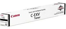 Тонер-картридж оригинальный Canon C-EXV 52 Toner Yellow 1001C002