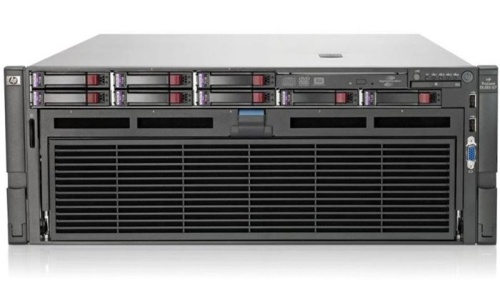 Опция для сервера Hewlett Packard Proliant DL585 G7 6386SE 704160-421