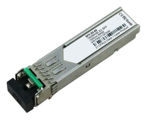 Коммутатор ZyXEL SFP-ZX-80