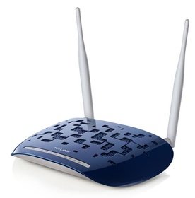   WiFI TP-Link TD-W8960N