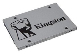  SSD SATA 2.5 Kingston 120 SSDNow UV400 SUV400S37/120G