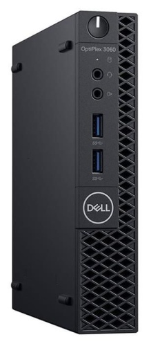 ПК Dell OptiPlex 3060 Micro (3060-1103) фото 2