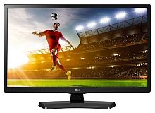 Телевизор ЖК LG 20MT48VF-PZ черный