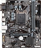 Мат. плата Socket1200 GIGABYTE H410M H V3