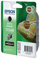 Оригинальный струйный картридж Epson T034840