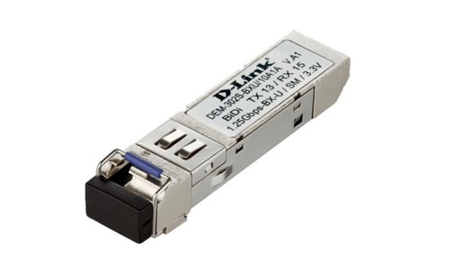 Модуль mini-GBIC D-Link DEM-302S-BXU/A1A