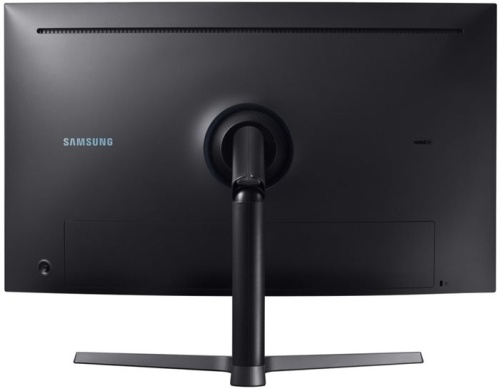 Монитор Samsung C27HG70QQI black (C27HG70QQI) фото 3