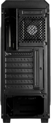 Корпус Miditower Aerocool Aero-300 Black AERO-300 BLACK фото 7