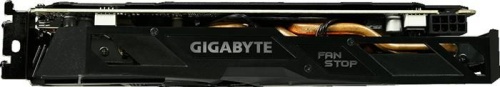 Видеокарта PCI-E GIGABYTE 4096МБ Radeon RX 580 GAMING 4G GV-RX580GAMING-4GD фото 4