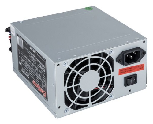 Блок питания ExeGate 450W Exegate CP450 EX172785RUS-S фото 2