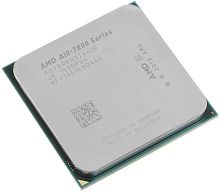 Процессор SocketFM2+ AMD A10 7890K AD789KXDI44JC