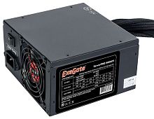 Блок питания ExeGate 600W ServerPRO-600ADS EX174459RUS