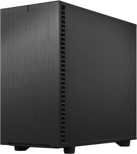 Корпус Miditower Fractal Design Define 7 Grey Light TG фото 8