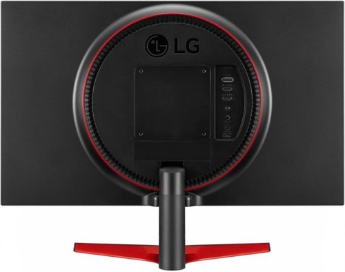 Монитор LG Gaming 24GL600F-B фото 7