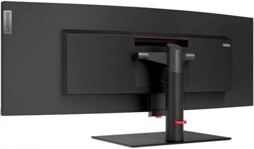 Монитор Lenovo ThinkVision P44w 61D5RAT1EU фото 3 Монитор Lenovo ThinkVision P44w 61D5RAT1EU фото 3