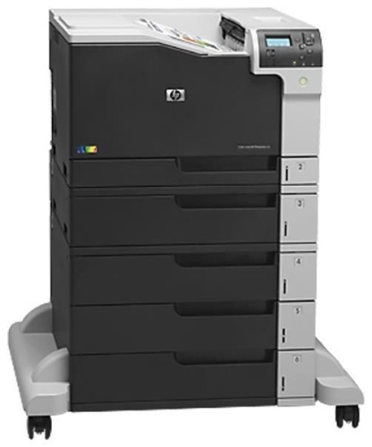 Цветной лазерный принтер Hewlett Packard Color LaserJet Enterprise M750xh D3L10A фото 2 Цветной лазерный принтер Hewlett Packard Color LaserJet Enterprise M750xh D3L10A фото 2