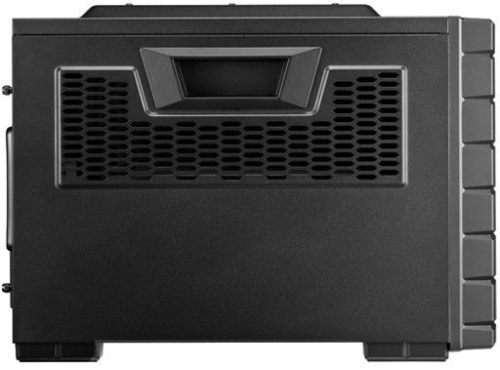 Корпус Miditower Cooler Master HAF XB EVO RC-902XB-KKN2 Черный фото 4