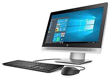 ПК (моноблок) Hewlett Packard ProOne 600 G2 All-in-One P1G74EA