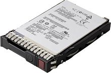 Серв. опция - SSD Hewlett Packard 1x480Gb SATA P06194-B21 Hot Swapp 2.5 Read Intensive