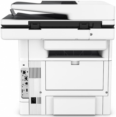 МФУ лазерное Hewlett Packard LaserJet Enterprise M527dn F2A76A фото 3 МФУ лазерное Hewlett Packard LaserJet Enterprise M527dn F2A76A фото 3
