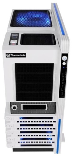 Корпус Bigtower Thermaltake Level 10 GT Snow VN10006W2N