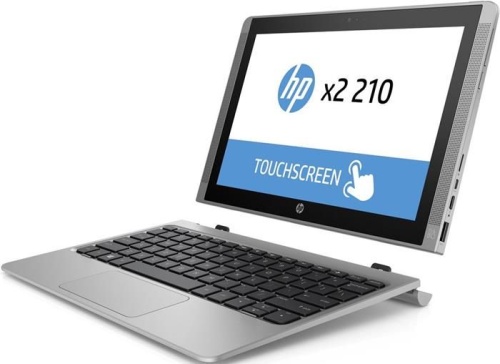 Нетбук Hewlett Packard x2 210 G1 L5G90EA фото 4 Нетбук Hewlett Packard x2 210 G1 L5G90EA фото 4