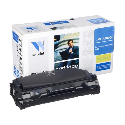 Картридж совместимый лазерный NV Print ML-4500 NV-ML4500