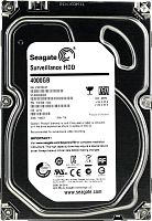 Жесткий диск SATA HDD Seagate 4000ГБ ST4000VX000 SV35