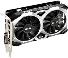 Видеокарта PCI-E MSI GTX 1650 D6 VENTUS XS OCV1