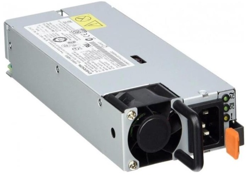 Блок питания Lenovo 460W (00YD992) Platinum Блок питания Lenovo 460W (00YD992) Platinum