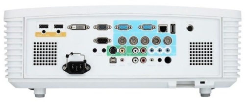 Проектор ViewSonic Pro9800WUL фото 4 Проектор ViewSonic Pro9800WUL фото 4