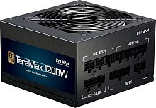 Блок питания Zalman 1200W ZM1200-TMX