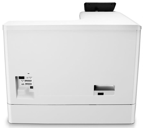 Струйный принтер Hewlett Packard PageWide Pro 750dw Y3Z46B фото 4 Струйный принтер Hewlett Packard PageWide Pro 750dw Y3Z46B фото 4