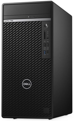 ПК Dell Optiplex 7080 Tower 7080-6826