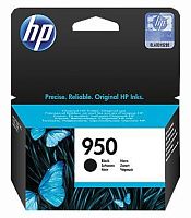 Оригинальный струйный картридж Hewlett Packard №950 CN049AE