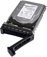 Серв. опция - SSD Dell 960GB SSD SATA Mix Use 6Gbps 512n SM863a 2.5 Hot Plug Fully Assembled kit 400-ATMG