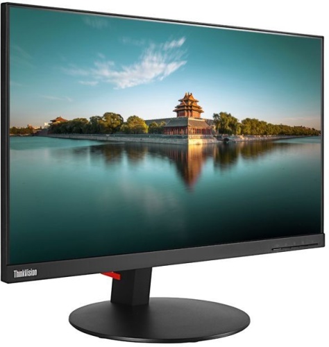 Монитор Lenovo ThinkVision Monitor P24q-10 61A5GAT3EU фото 4
