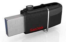 Накопитель USB flash SanDisk 64GB Ultra Android Dual Drive OTG SDDD2-064G-G46