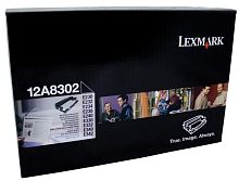 Фотобарабан оригинальный Lexmark 12A8302