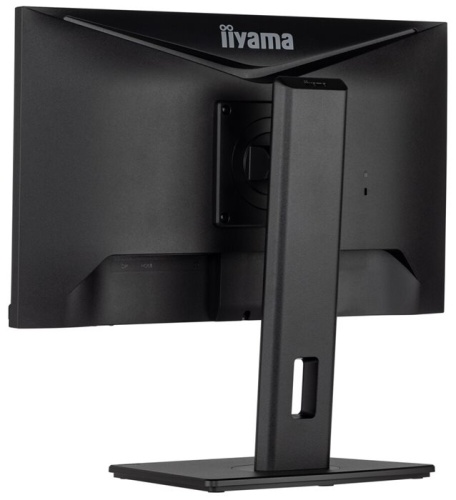 Монитор Iiyama ProLite XUB2293HS-B5 черный фото 5