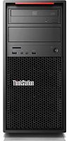 Рабочая станция Lenovo ThinkStation P310 TWR 30AT003NRU
