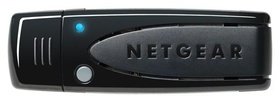   WiFi Netgear WNDA3100-200PES